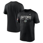 Florida Jordan Brand Military Dri-Fit Legend Tee